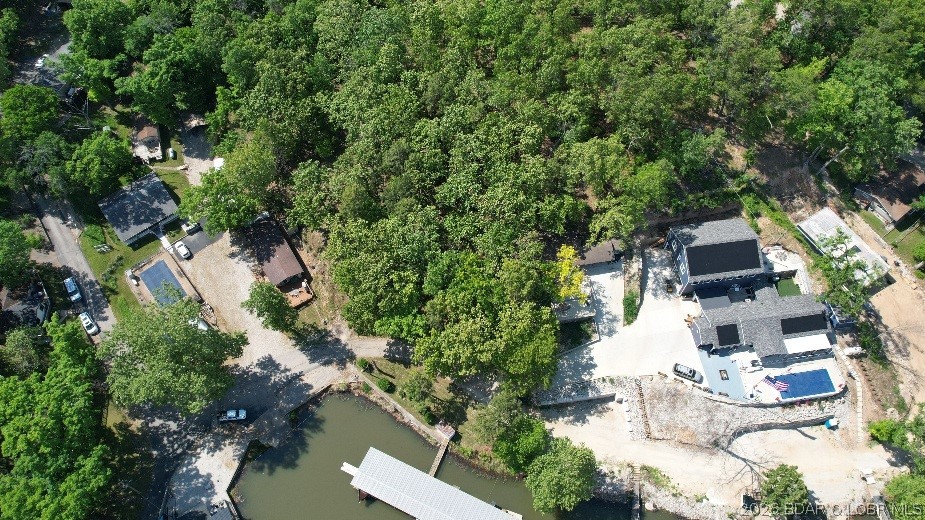 Paradise Cove Resort - Land