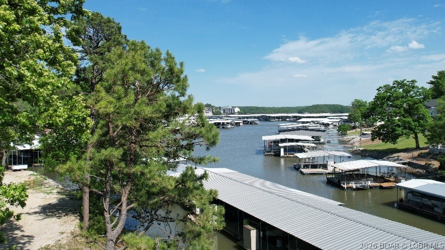 Paradise Cove Resort - Land