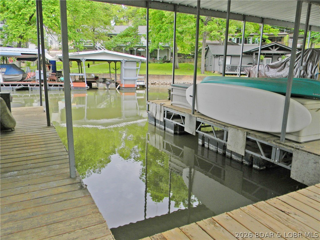 Paradise Cove Resort - Land