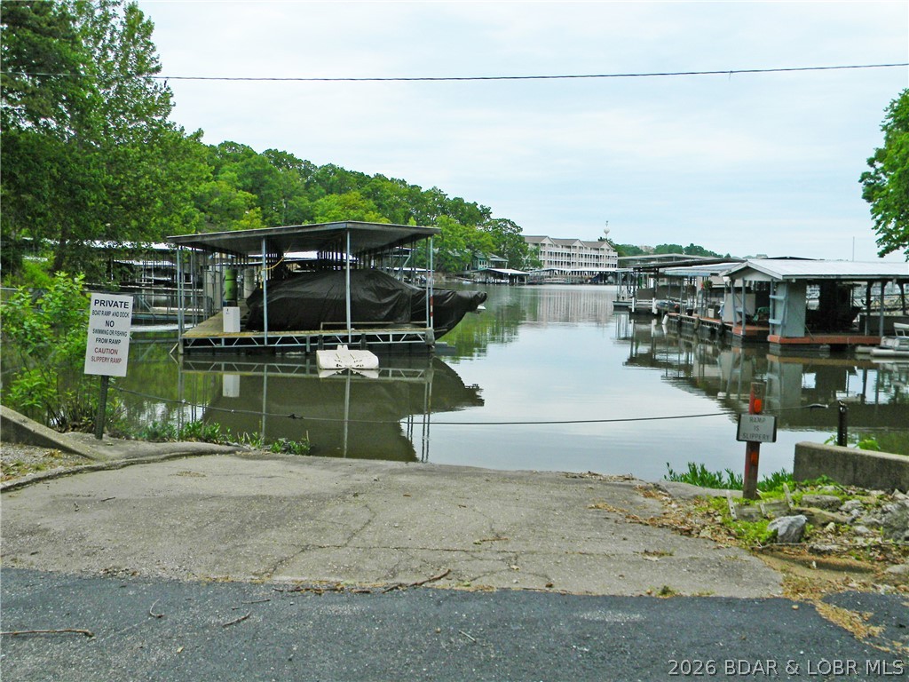 Paradise Cove Resort - Land