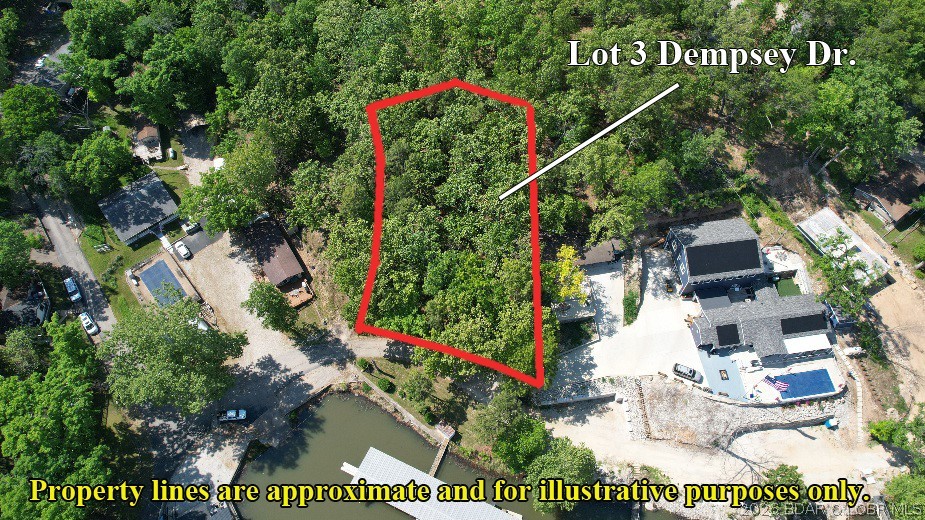 Paradise Cove Resort - Land