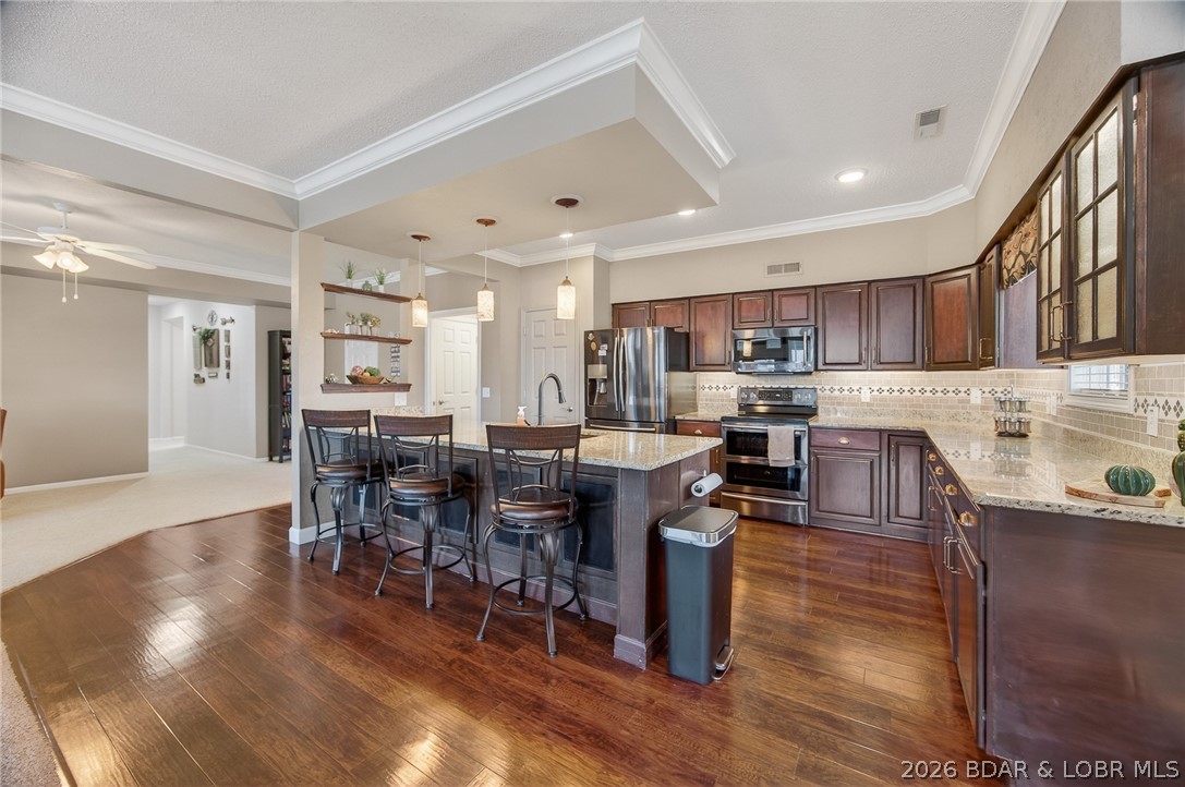 Shores Of Camelot Condominiums - Residential