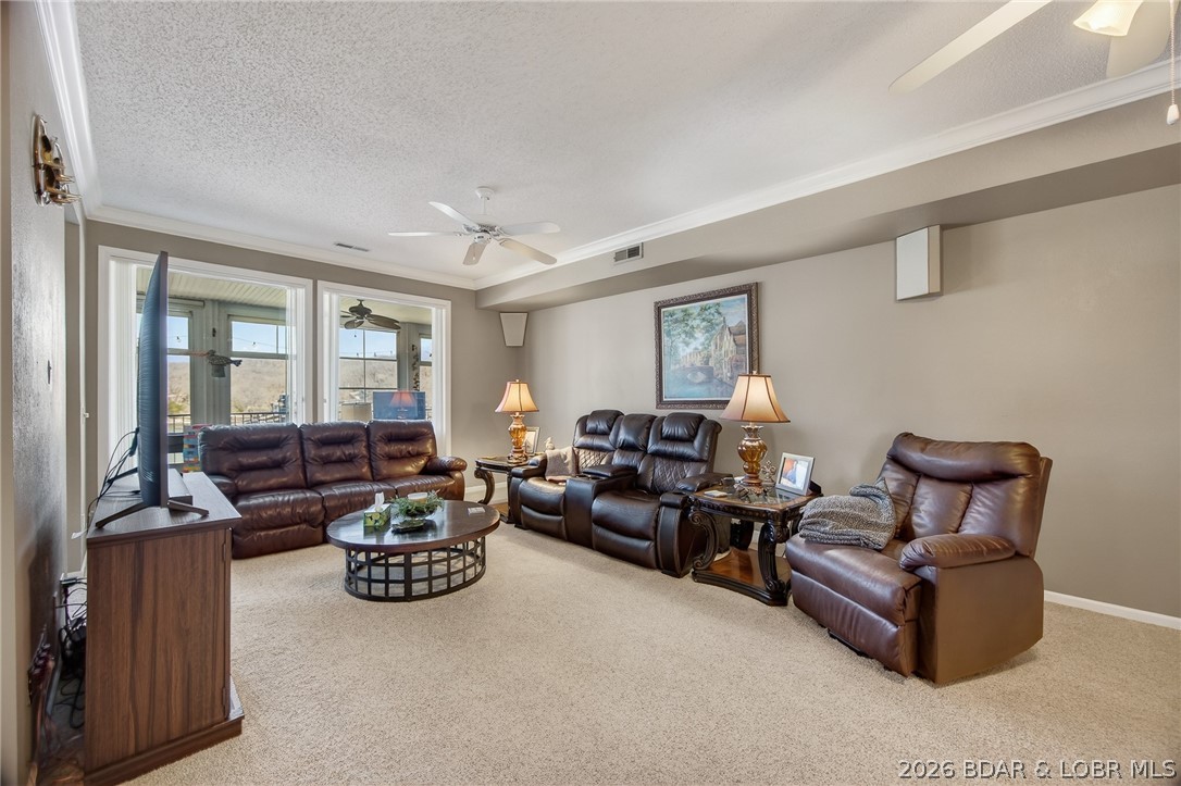 Shores Of Camelot Condominiums - Residential