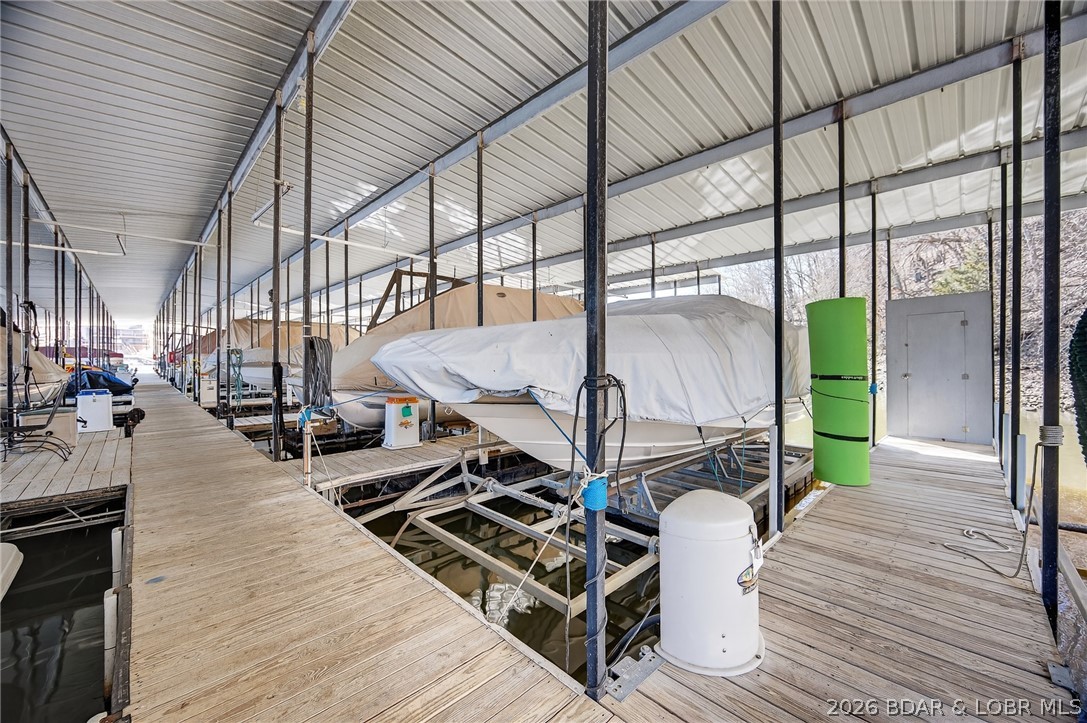 Shores Of Camelot Condominiums - Residential