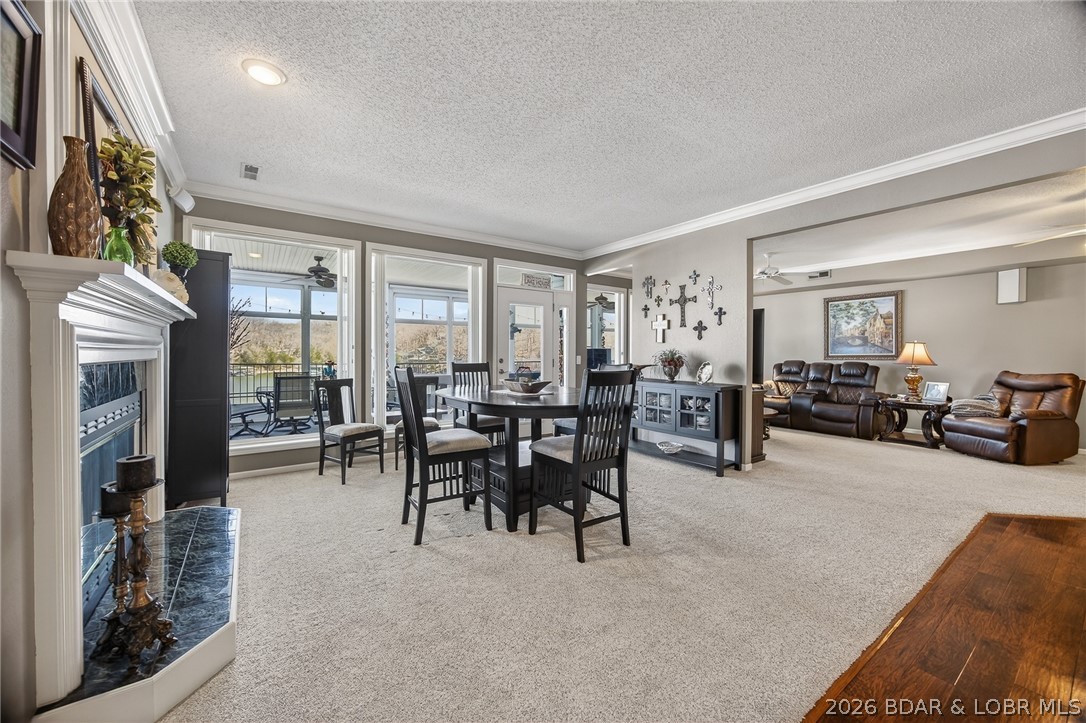 Shores Of Camelot Condominiums - Residential