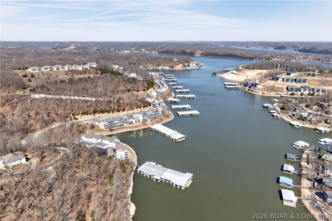 Shores Of Camelot Condominiums - Residential