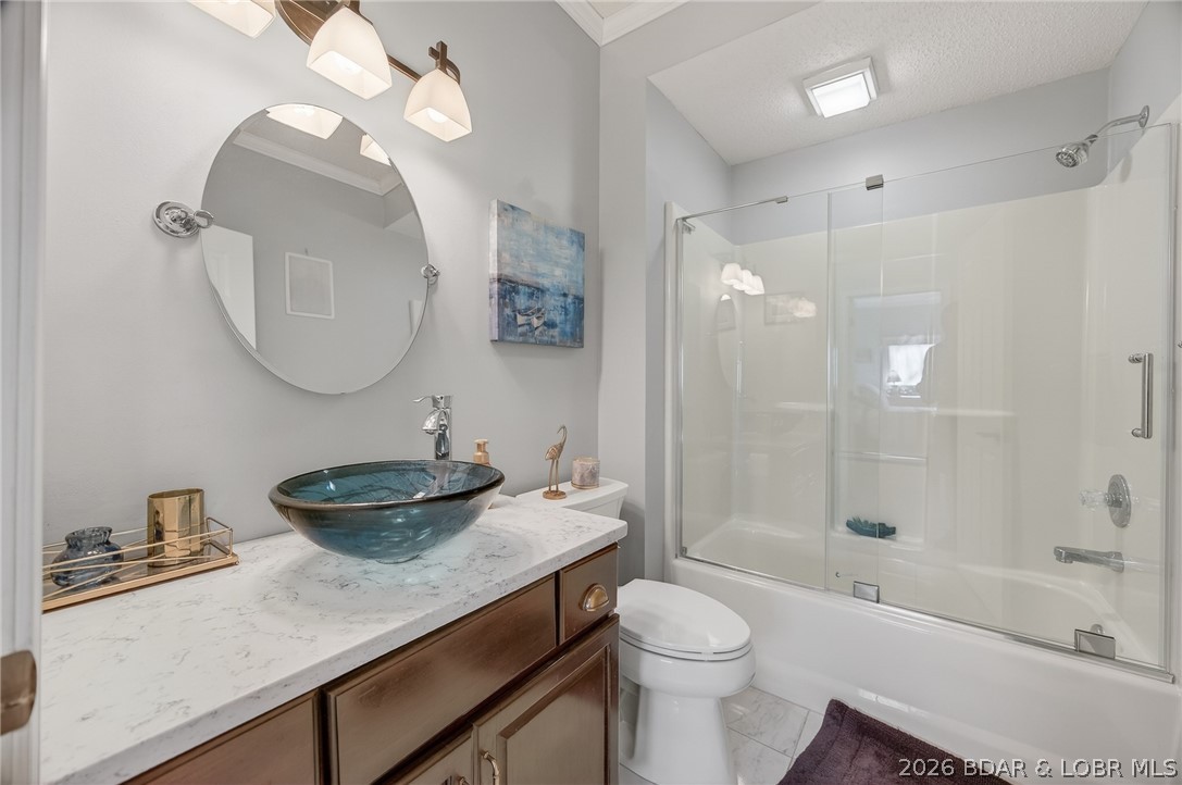 Shores Of Camelot Condominiums - Residential