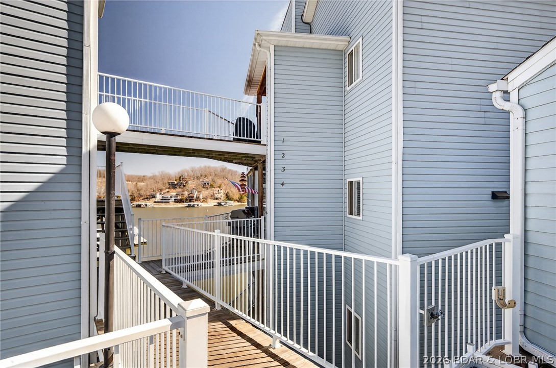 Shores Of Camelot Condominiums - Residential