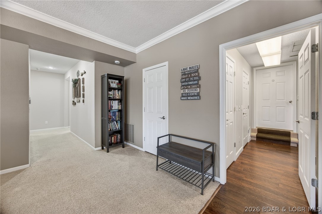 Shores Of Camelot Condominiums - Residential