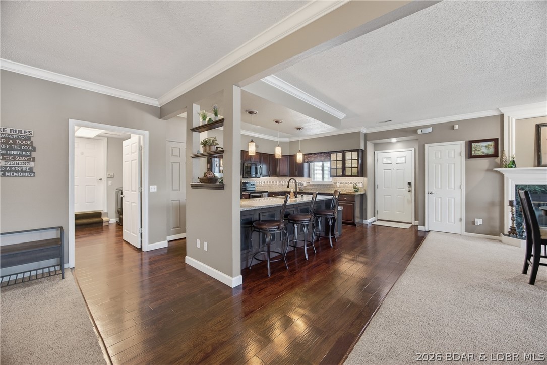 Shores Of Camelot Condominiums - Residential