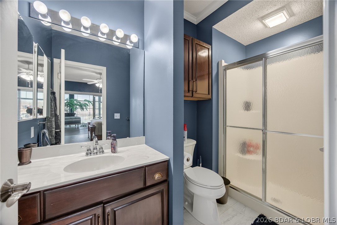 Shores Of Camelot Condominiums - Residential