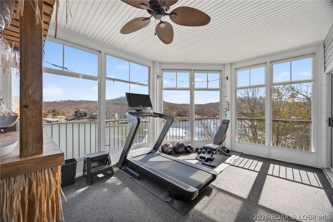 Shores Of Camelot Condominiums - Residential