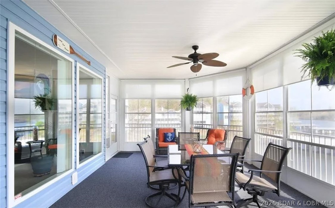 Shores Of Camelot Condominiums - Residential