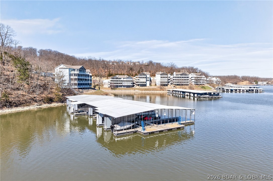 Shores Of Camelot Condominiums - Residential