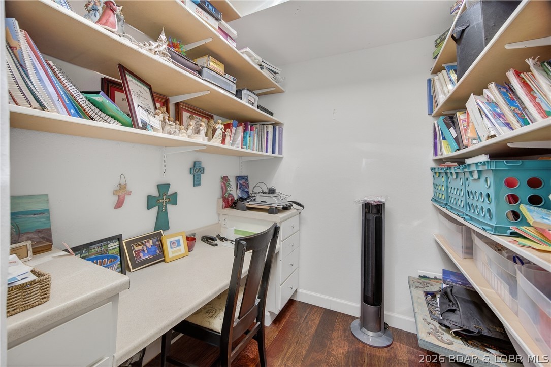 Shores Of Camelot Condominiums - Residential