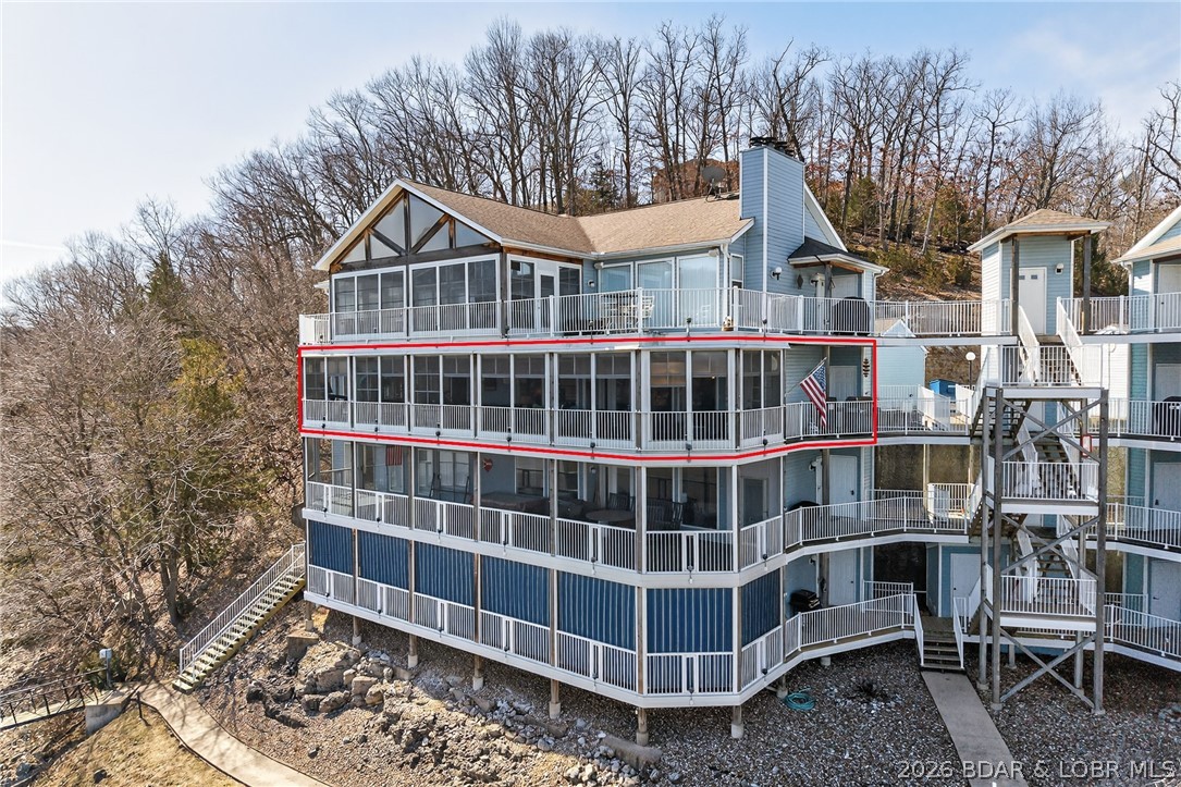 Shores Of Camelot Condominiums - Residential