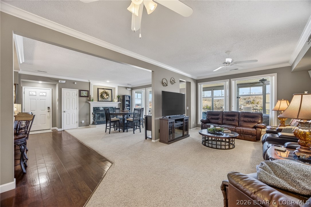 Shores Of Camelot Condominiums - Residential