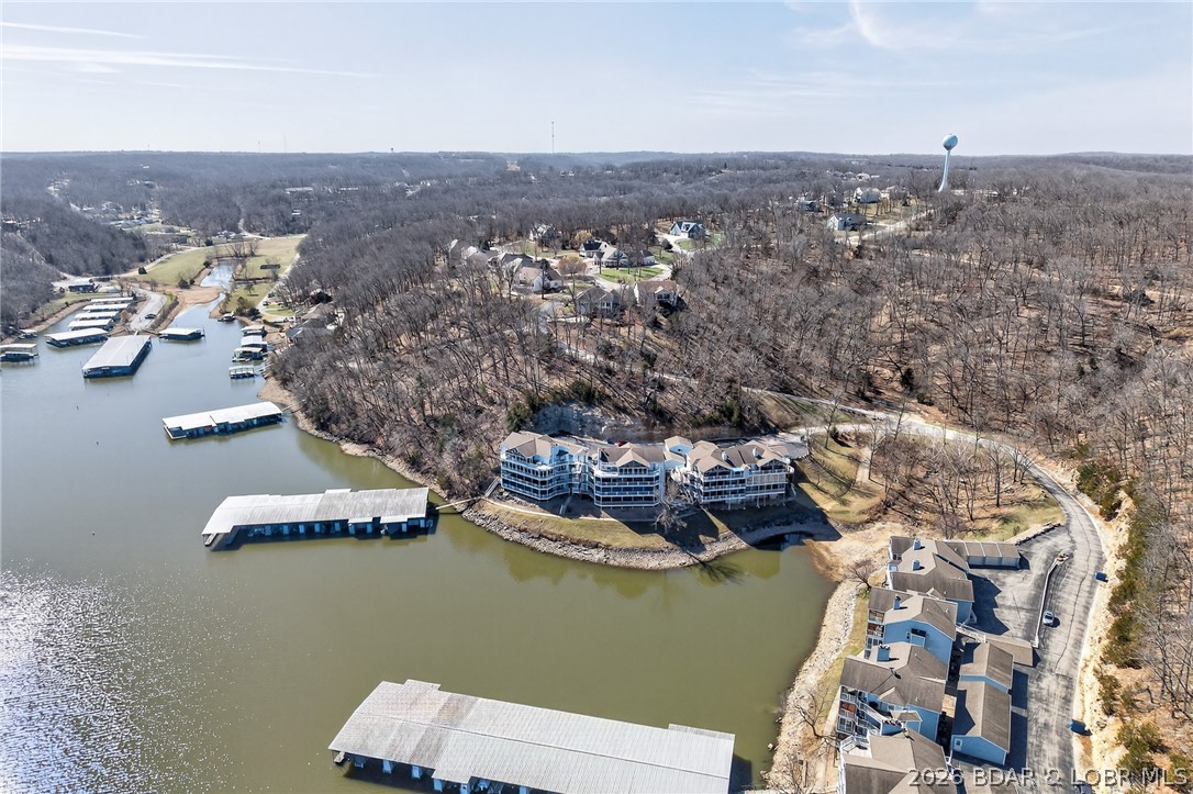 Shores Of Camelot Condominiums - Residential