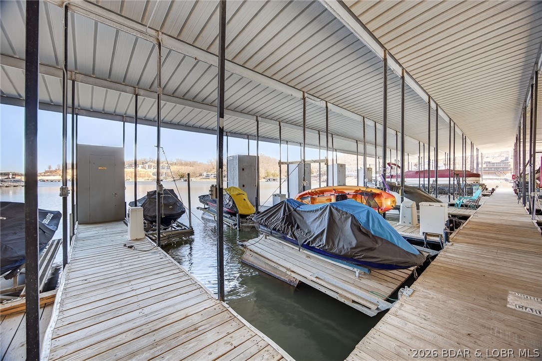 Shores Of Camelot Condominiums - Residential