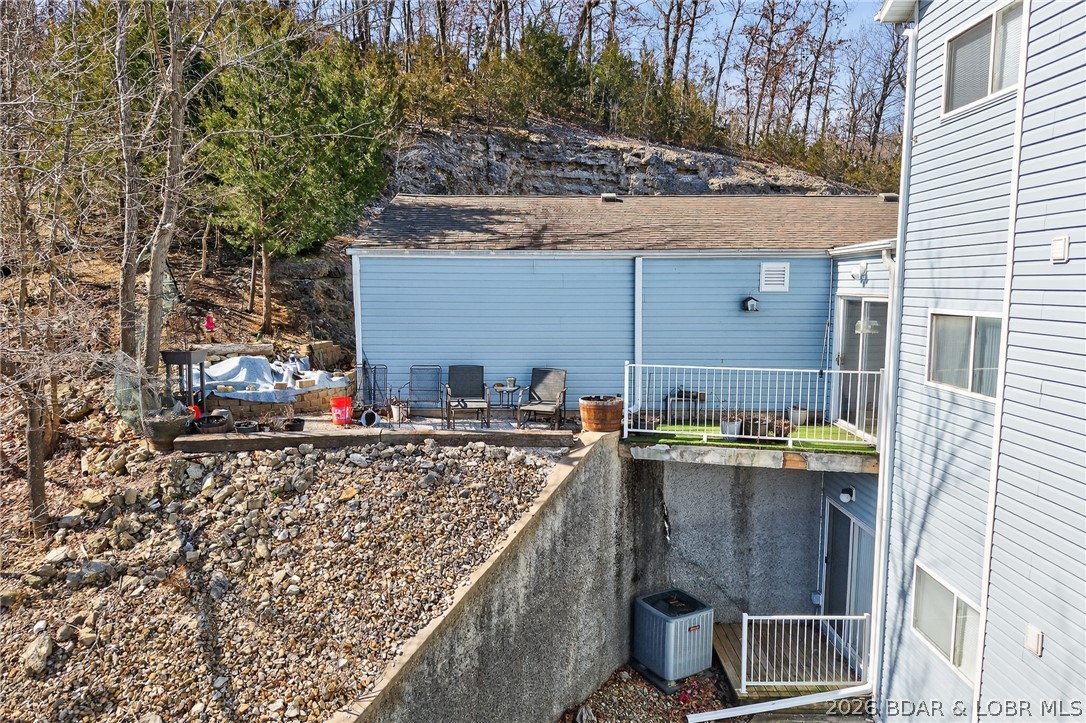 Shores Of Camelot Condominiums - Residential