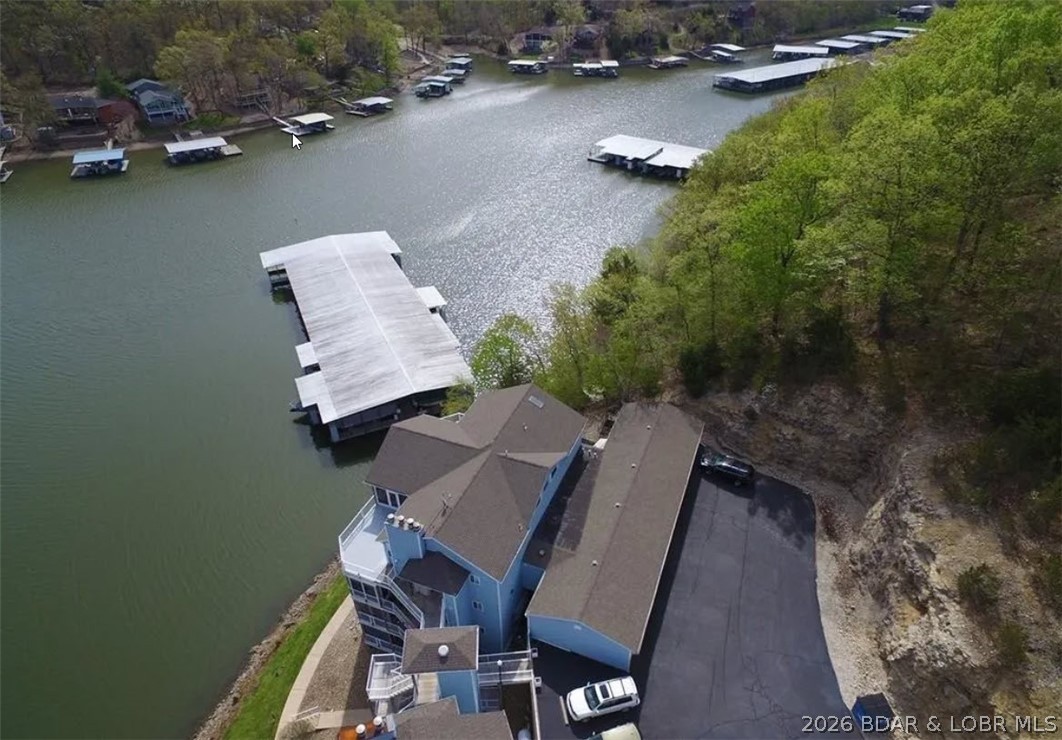 Shores Of Camelot Condominiums - Residential