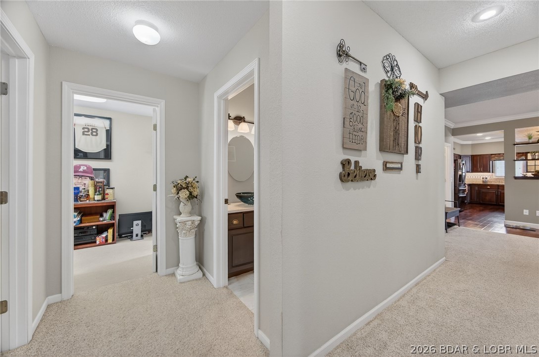 Shores Of Camelot Condominiums - Residential