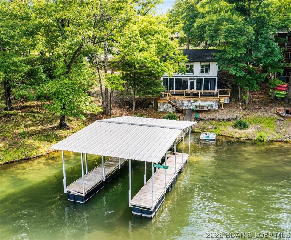 Shawnee Bend No. 1 - Residential