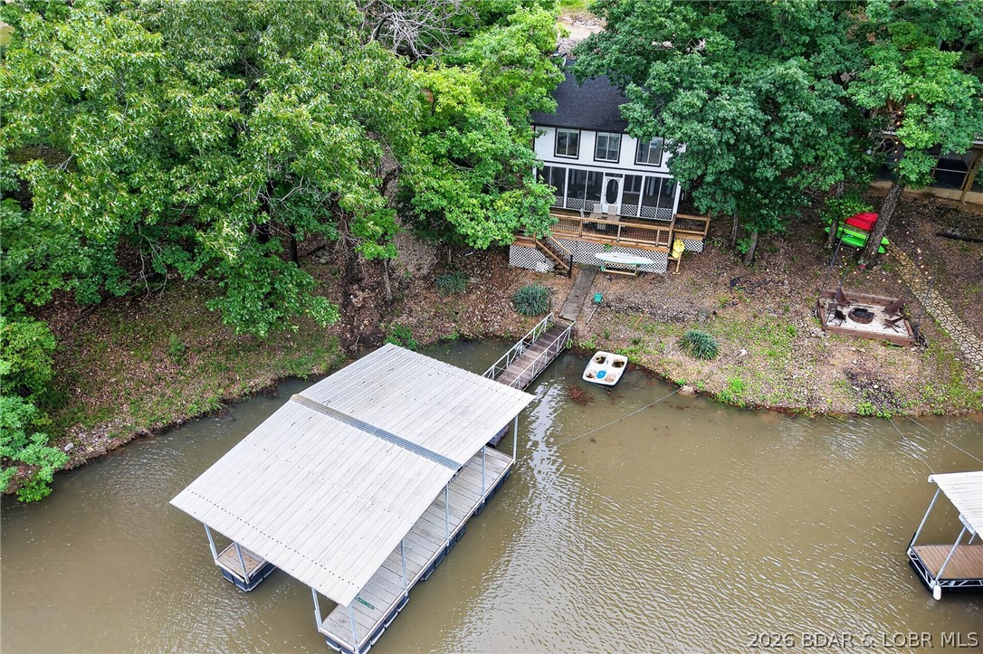 Shawnee Bend No. 1 - Residential