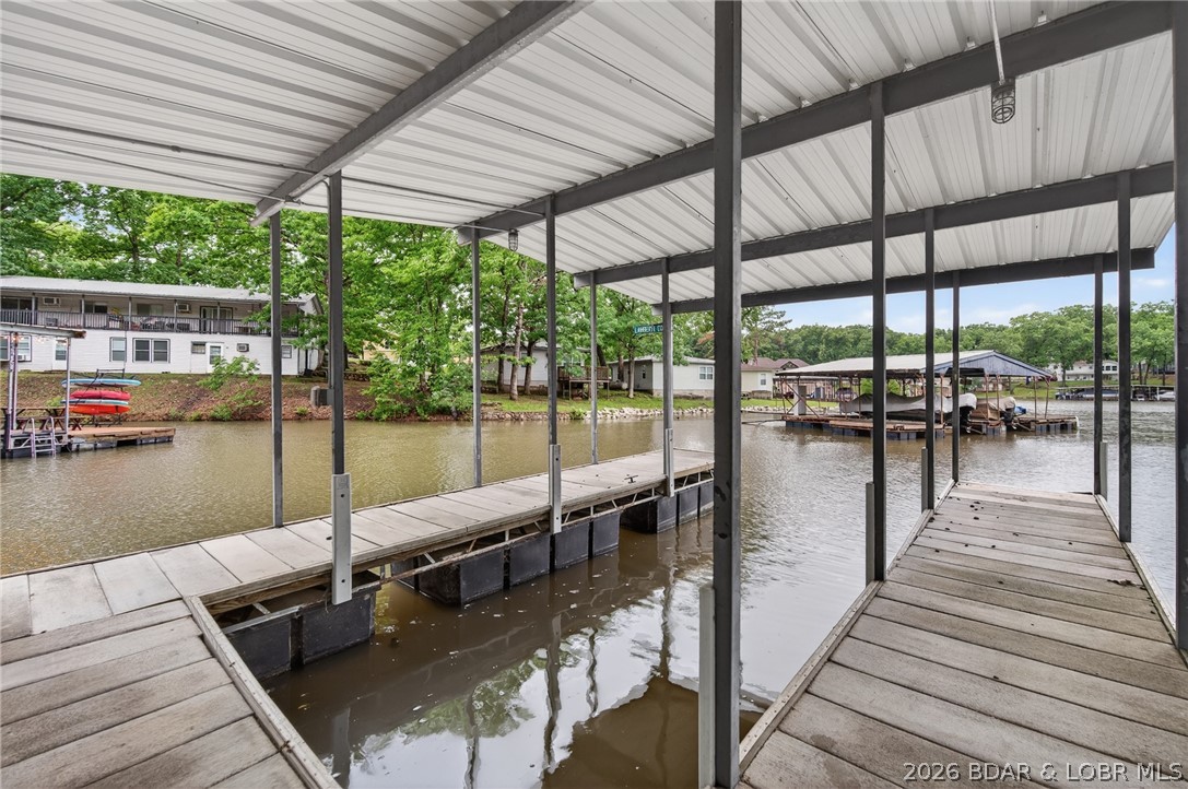Shawnee Bend No. 1 - Residential