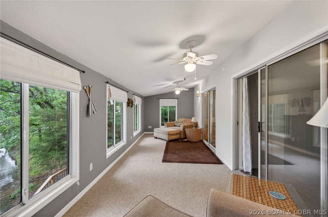 Shawnee Bend No. 1 - Residential