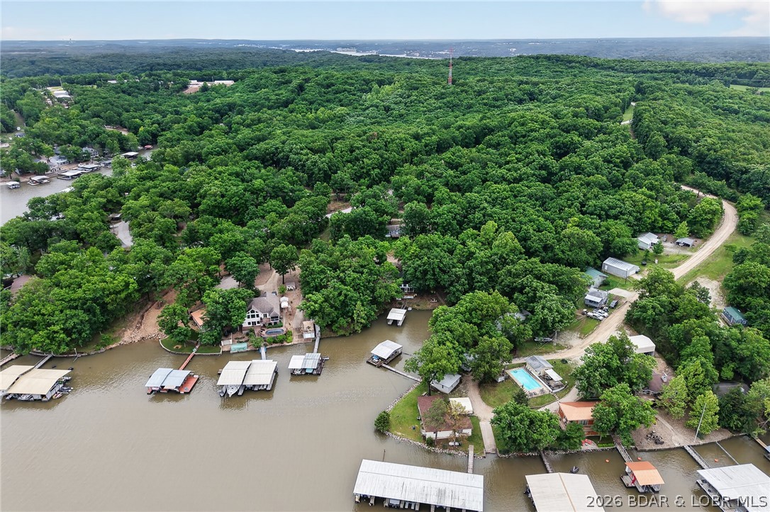 Shawnee Bend No. 1 - Residential