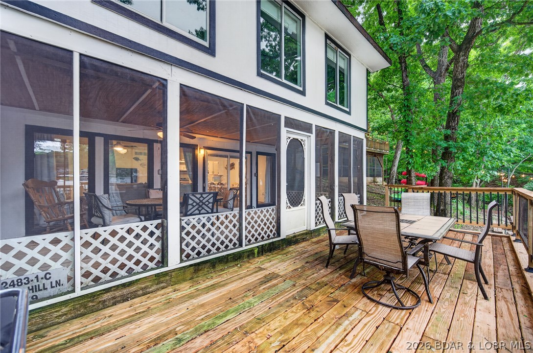 Shawnee Bend No. 1 - Residential
