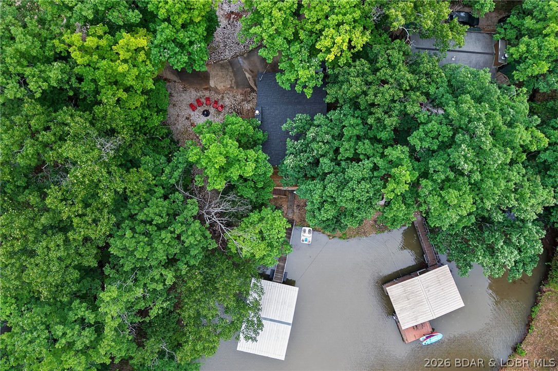 Shawnee Bend No. 1 - Residential