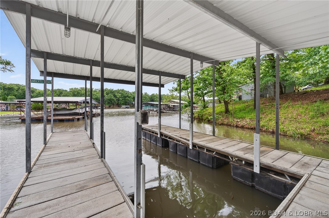 Shawnee Bend No. 1 - Residential