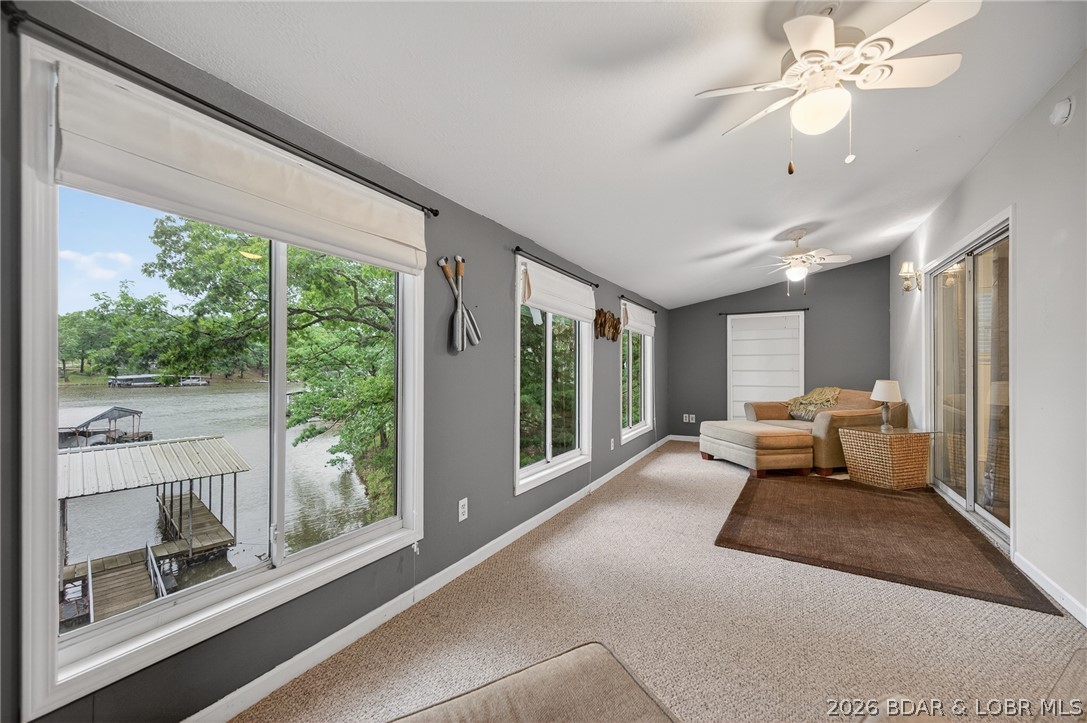 Shawnee Bend No. 1 - Residential