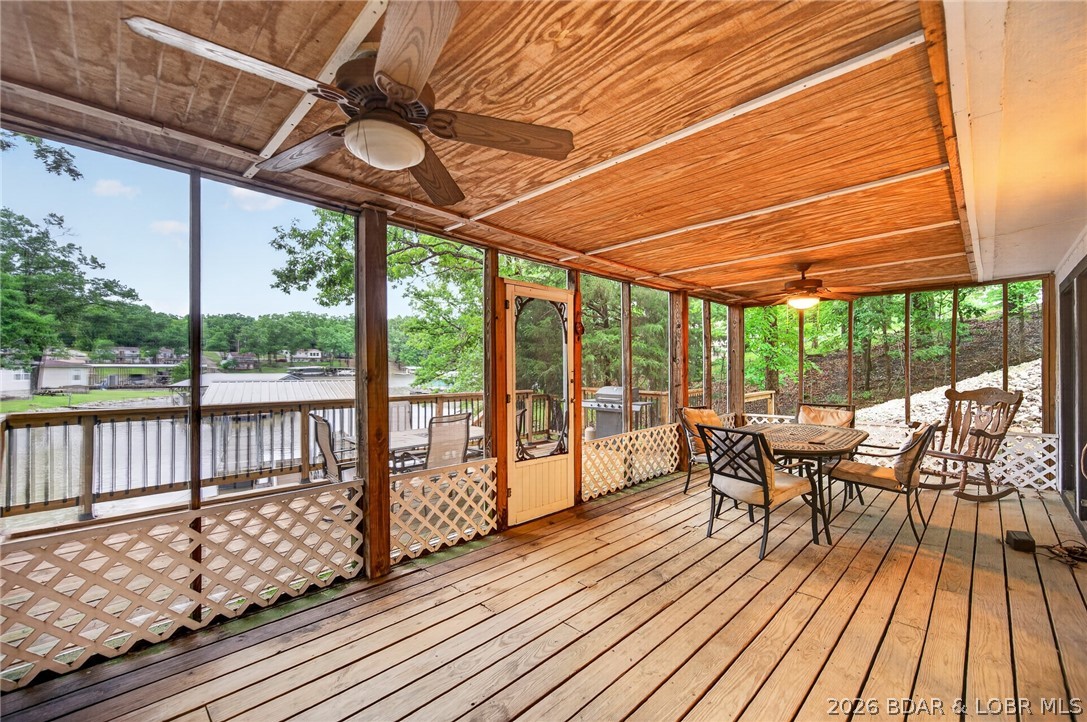 Shawnee Bend No. 1 - Residential