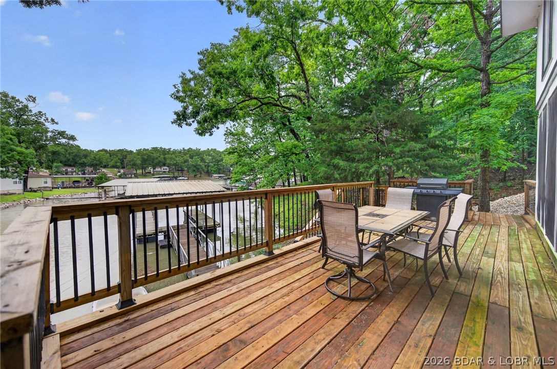Shawnee Bend No. 1 - Residential