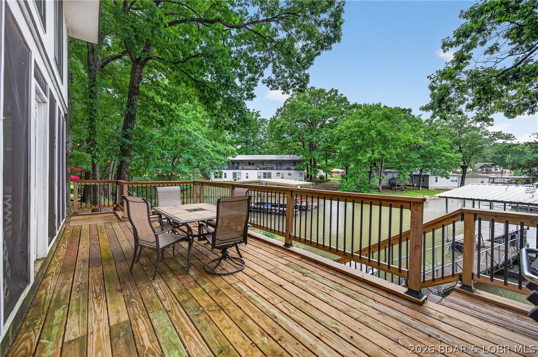 Shawnee Bend No. 1 - Residential