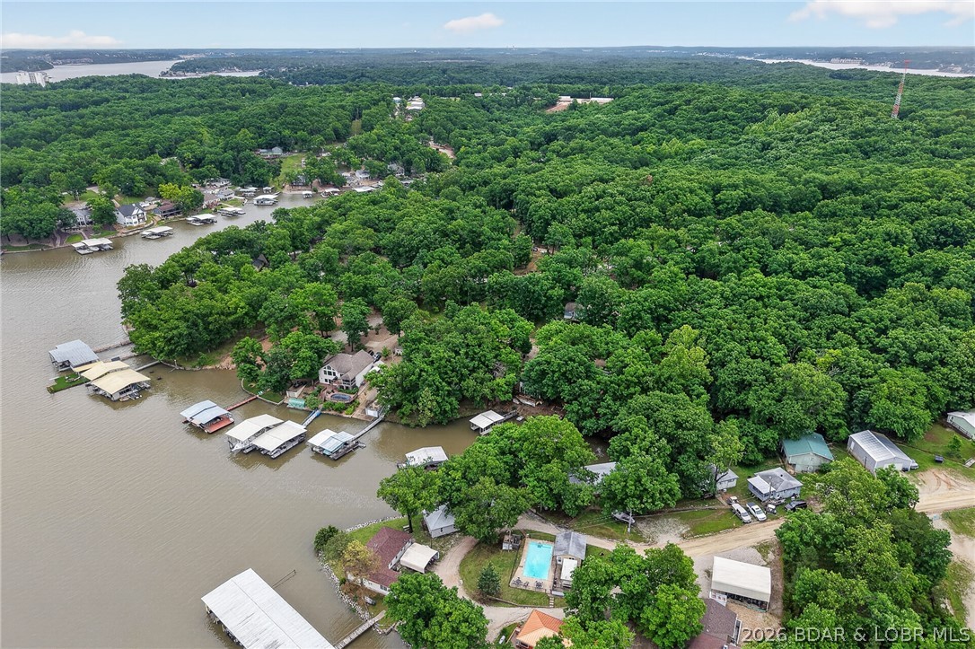 Shawnee Bend No. 1 - Residential