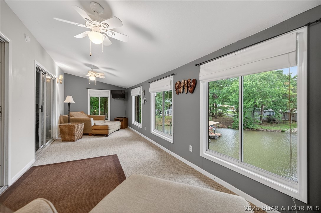 Shawnee Bend No. 1 - Residential