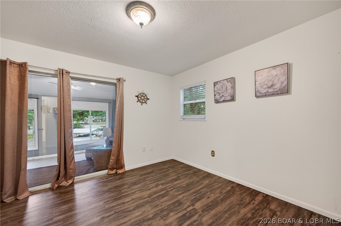 Shawnee Bend No. 1 - Residential