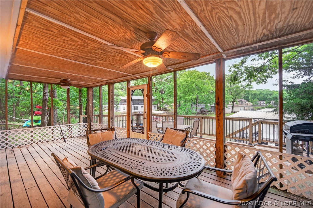 Shawnee Bend No. 1 - Residential