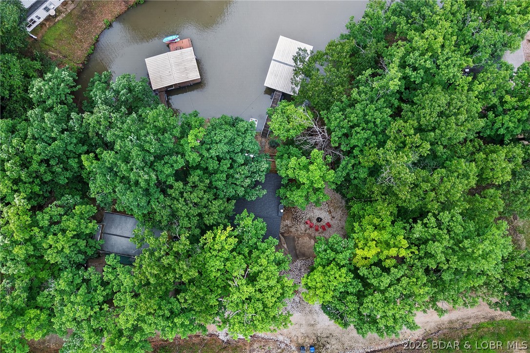 Shawnee Bend No. 1 - Residential