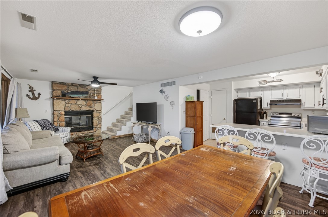 Shawnee Bend No. 1 - Residential