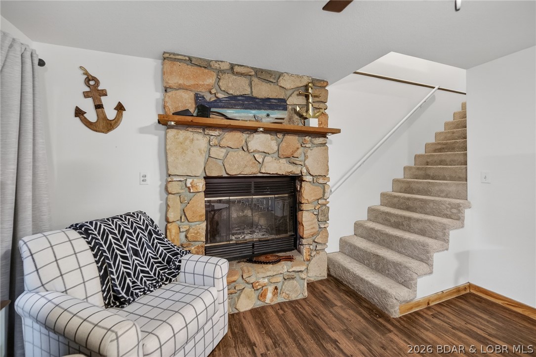 Shawnee Bend No. 1 - Residential