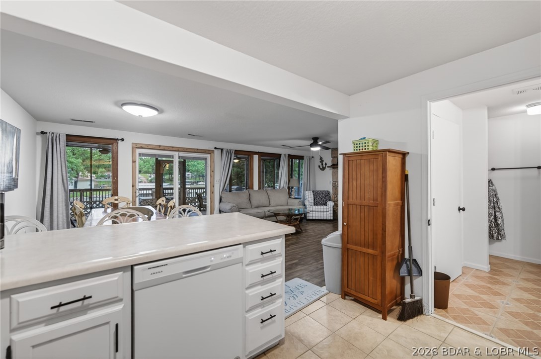 Shawnee Bend No. 1 - Residential