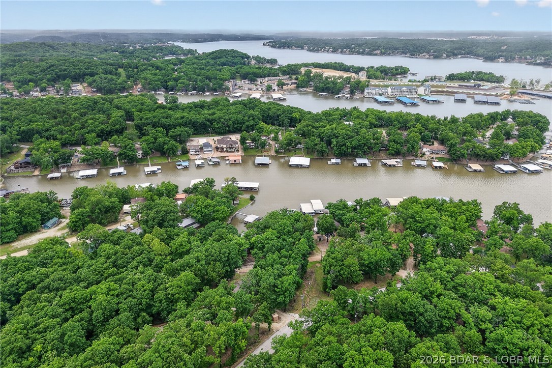 Shawnee Bend No. 1 - Residential