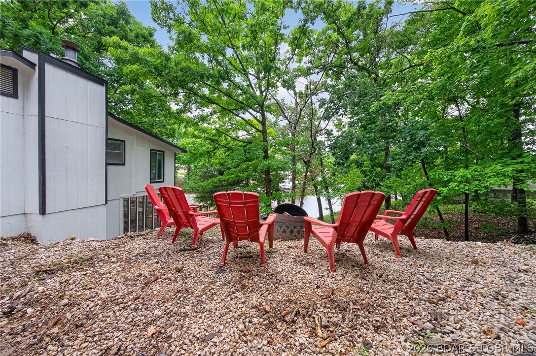 Shawnee Bend No. 1 - Residential