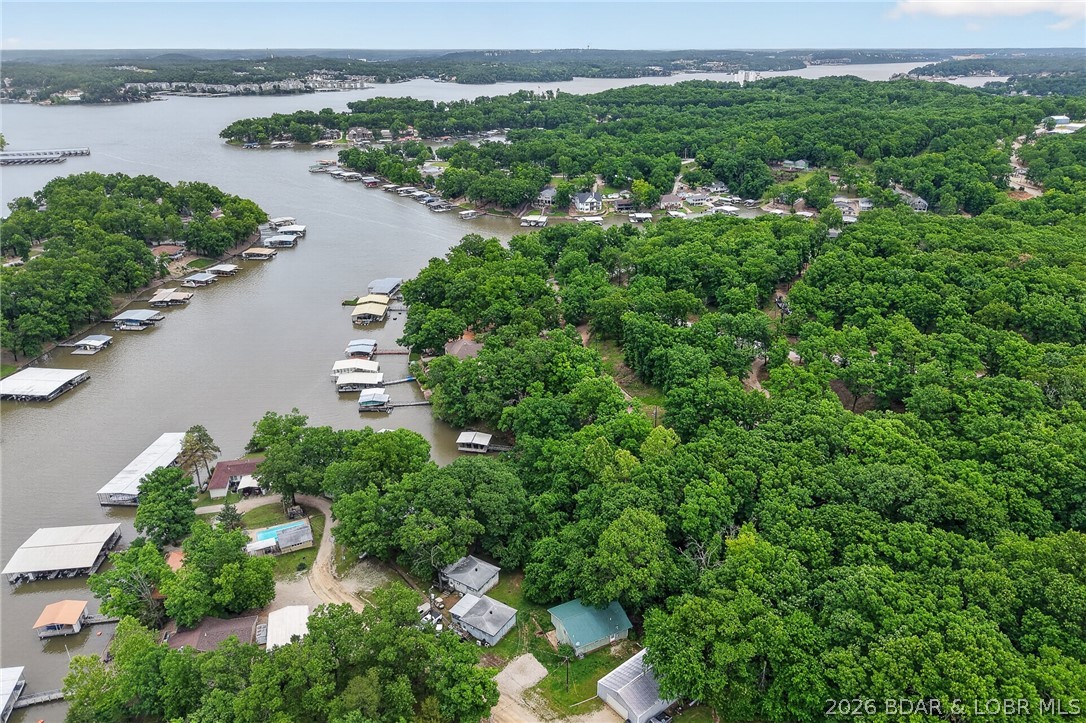 Shawnee Bend No. 1 - Residential