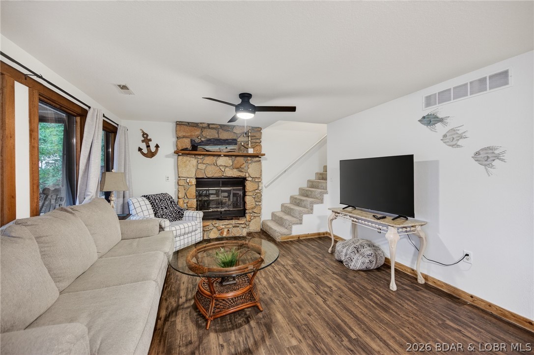 Shawnee Bend No. 1 - Residential